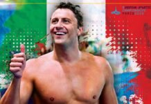 Parigi si tinge d’azzurro! Nicolò Martinenghi conquista l’oro nella finale dei 100 rana