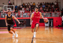 Pallacanestro Varese, McDowell-White ko: lesione al bicipite femorale destro