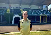 Castellanzese, Alessandro Cerri alla guida della Juniores Nazionale: “Pronti a raggiungere i nostri obiettivi”