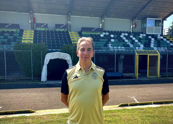 Mister Alessandro Cerri