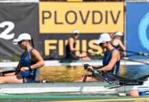 Mondiali U19 – Ribolzi e Gugole avanzano: i due varesotti conquistano la semifinale del singolo
