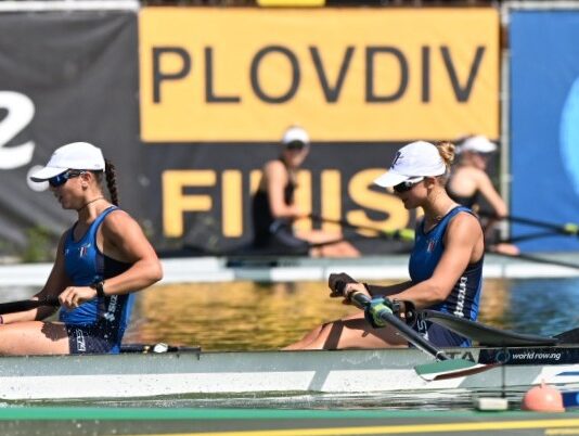 Mondiali U19 – Ribolzi e Gugole avanzano: i due varesotti conquistano la semifinale del singolo