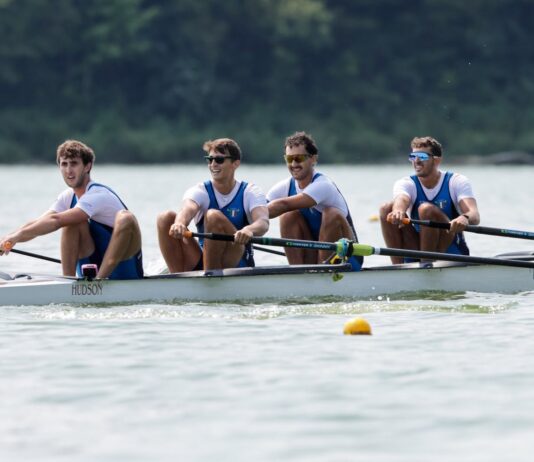 Mondiali Universitari – Varesotti sugli scudi dopo la prima giornata