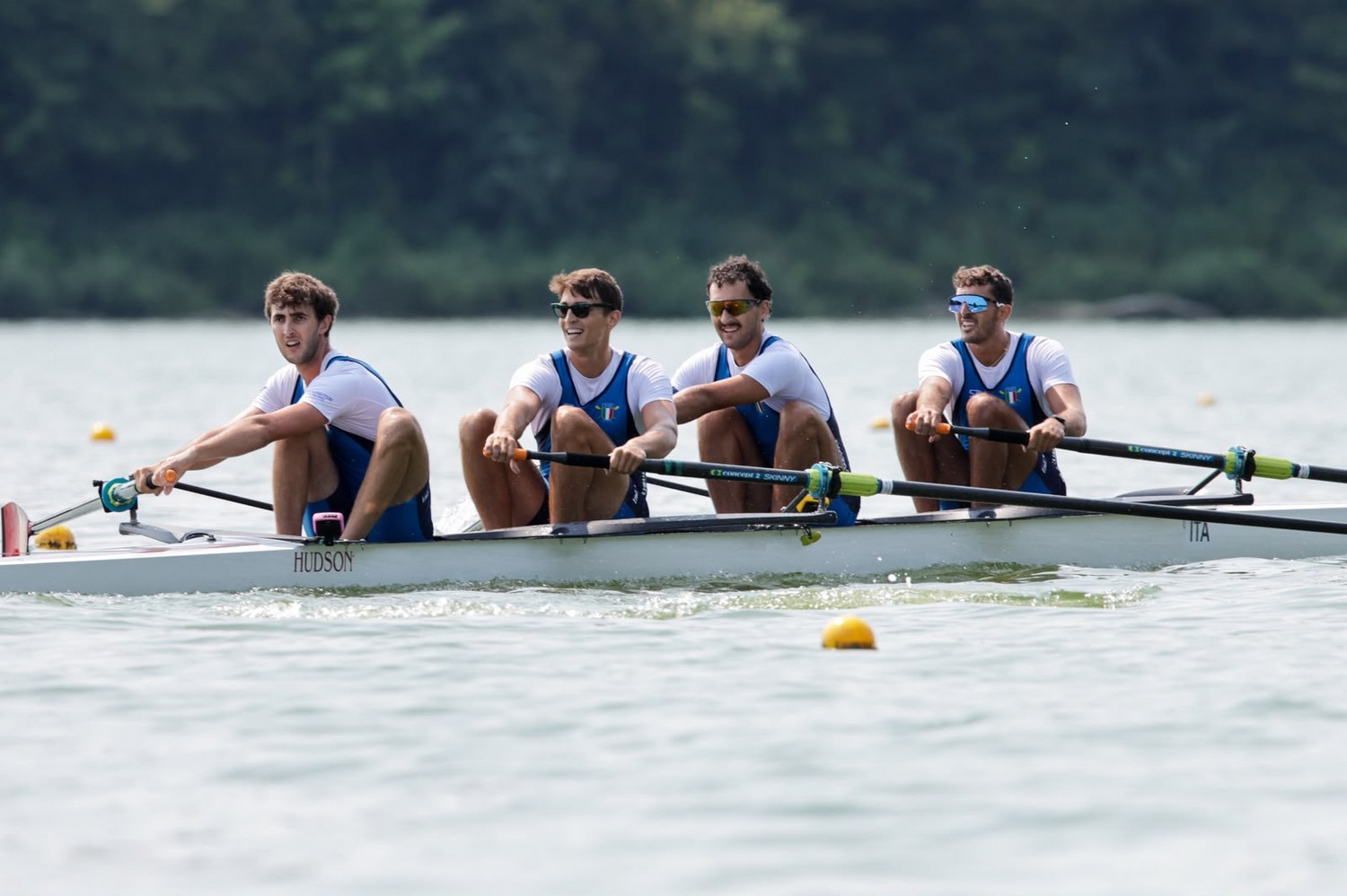 Mondiali Universitari – Varesotti sugli scudi dopo la prima giornata