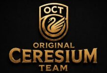 OCT? Sì, ma per ora ecco l’Original Ceresium Team. Bechini: “Marchio depositato per difendere il progetto”