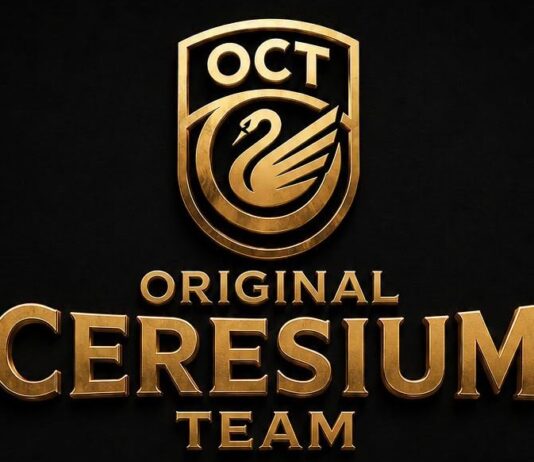 OCT? Sì, ma per ora ecco l’Original Ceresium Team. Bechini: “Marchio depositato per difendere il progetto”