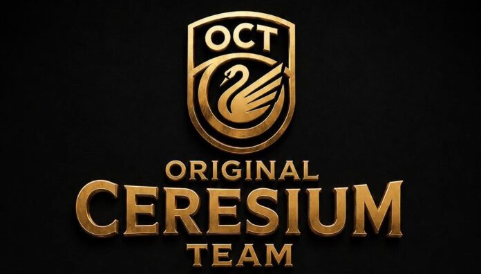 Original Ceresium Team