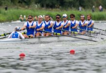 Da Amsterdam a Taranto: l’Italia saluta i Mondiali e abbraccia i Giochi del Mediterraneo