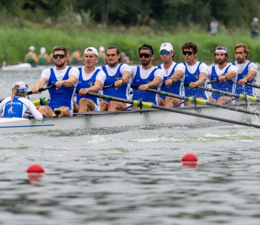 Da Amsterdam a Taranto: l’Italia saluta i Mondiali e abbraccia i Giochi del Mediterraneo