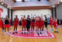 Pallacanestro Varese: ufficiali date e orari delle prime cinque giornate