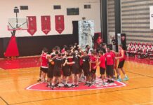 Pallacanestro Varese: energia ed intensità subito al massimo. E’ arrivato Duke Jr – VIDEO
