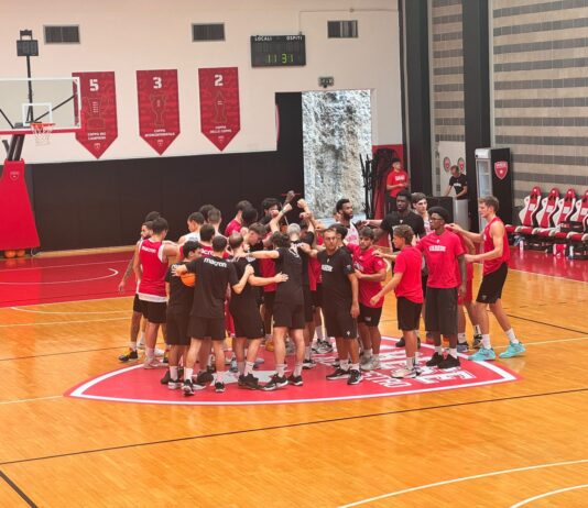 In Primo Piano – Il Varese cresce, la Pall.Va lavora. Ripartenza per il basket minors