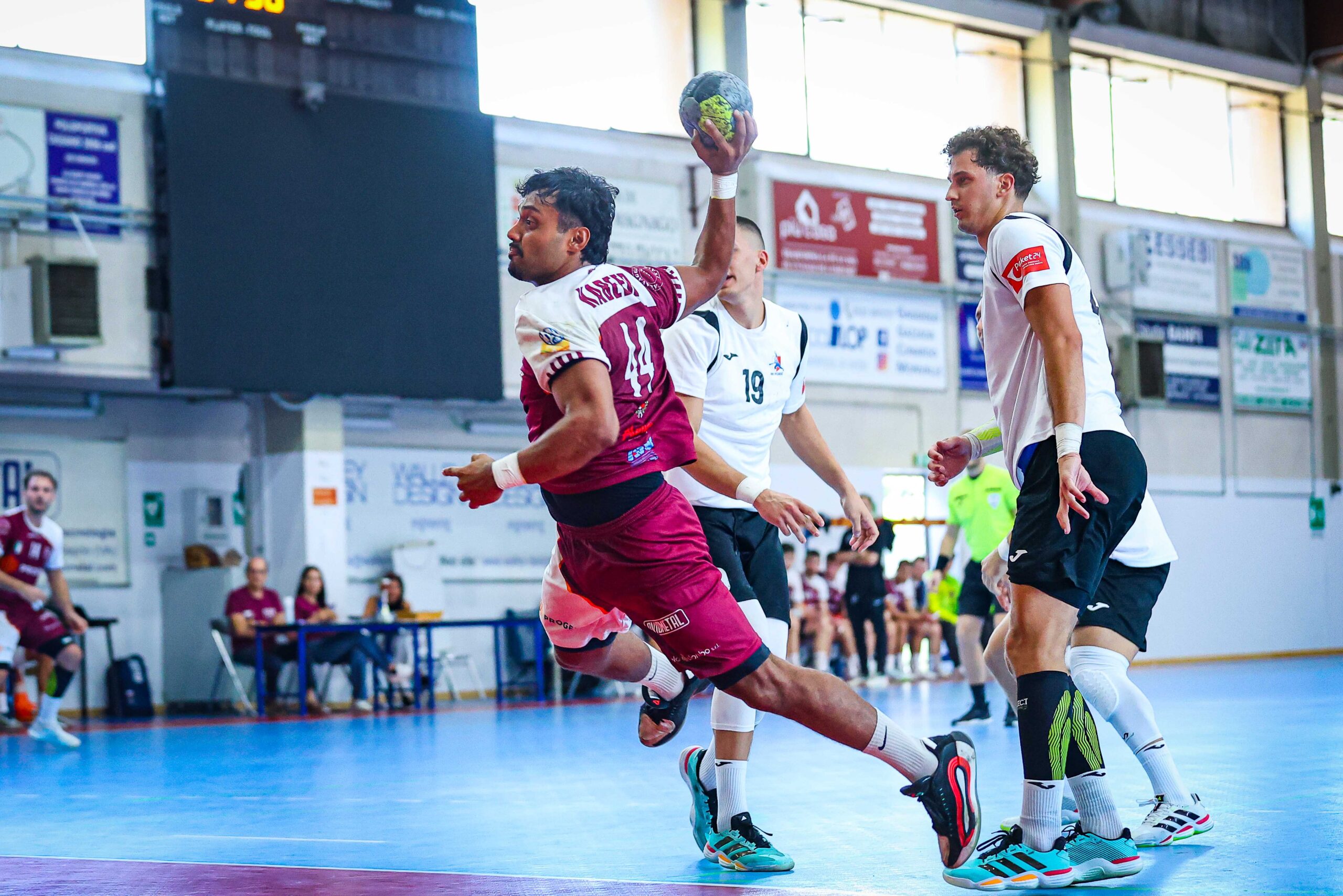 Proger Cassano Magnago, buone indicazioni dal Torneo Tacca