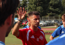 Varesina, la Juniores Nazionale guarda con decisione al futuro: Patrik Arban guida una rosa tutta sotto età