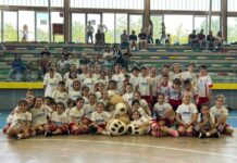 Piccola realtà, grandi numeri. Stagione da applausi per la Polisportiva Rovatese, Castiglioni: “Ogni sforzo è stato ripagato”