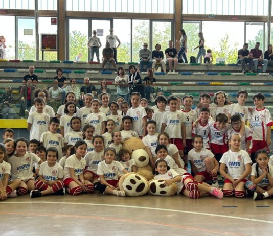 Piccola realtà, grandi numeri. Stagione da applausi per la Polisportiva Rovatese, Castiglioni: “Ogni sforzo è stato ripagato”