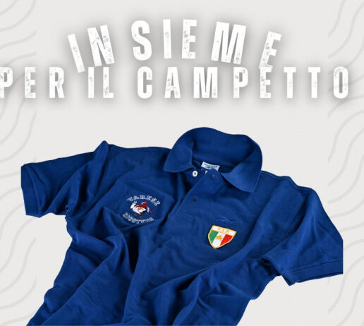 Da Meneghin a Pozzecco, continua l’asta “Insieme per il campetto” firmata Il Basket Siamo Noi
