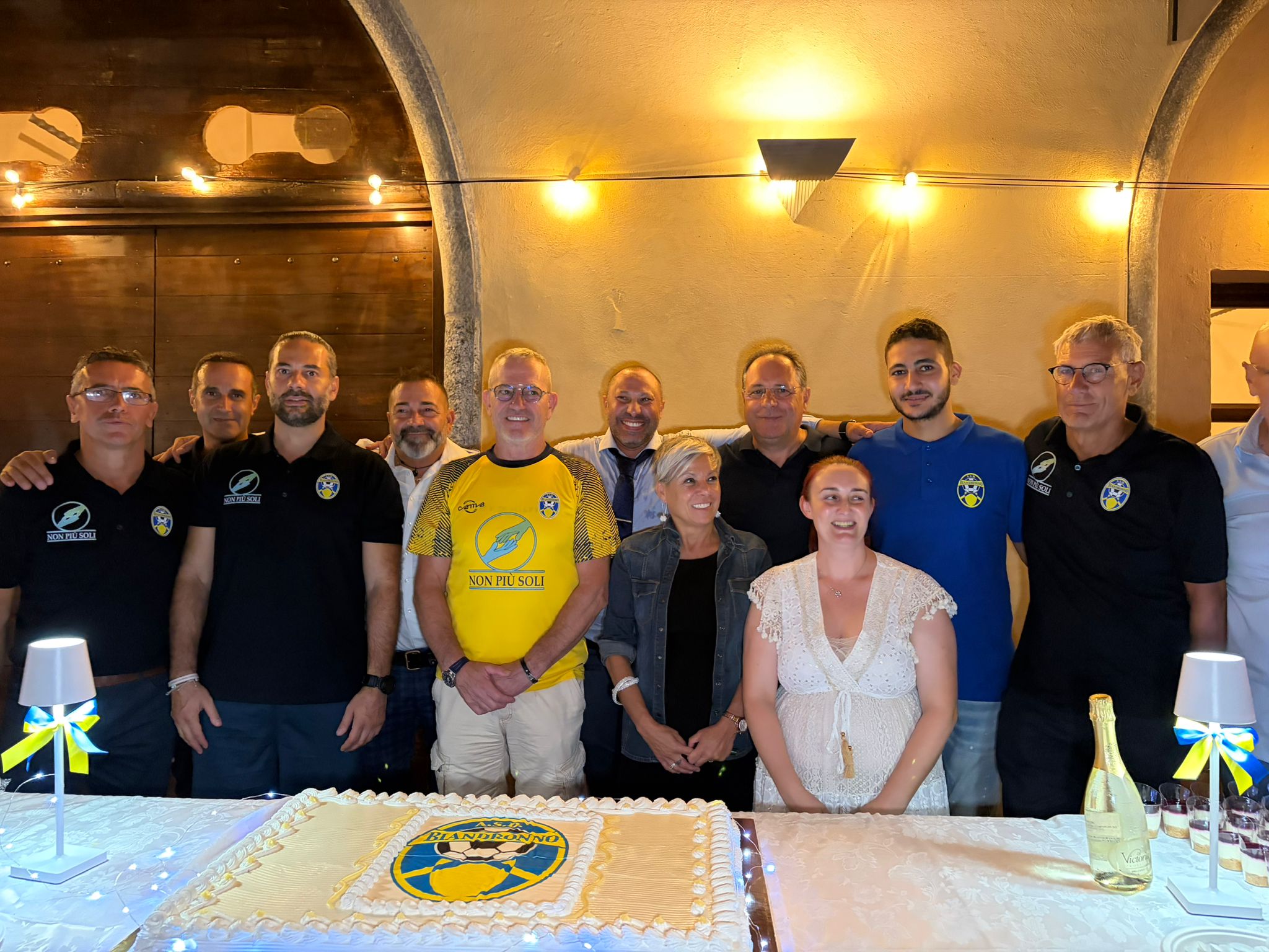 Presentazione Biandronno (2)