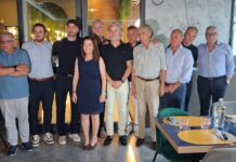 Aspettando Godo. Rosanna Zema Presidente della nuova Pro Patria fuoriserie