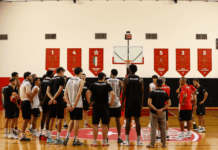 In Primo Piano – La Pallacanestro Varese torna al lavoro, agosto calcistico bollente. L’impresa di Davide Talamona