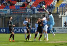 Pro Patria: settimana decisiva per i raggruppamenti. Scatta il toto Girone di Serie D
