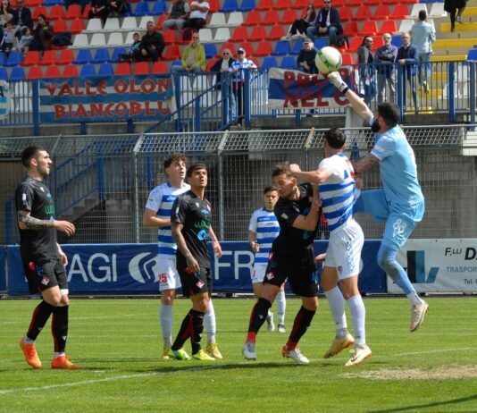 Pro Patria: settimana decisiva per i raggruppamenti. Scatta il toto Girone di Serie D
