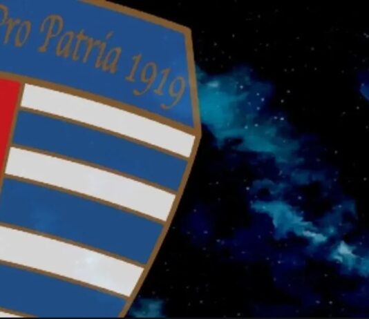 Il Pro Patria Summer Tour 2026 fa doppia tappa a Samarate. Domenica 9 l’Imperia, mercoledì 12 il Gozzano