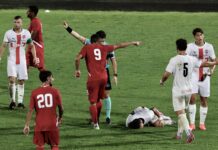 Pro Patria – Club Milano 1-0 – IN FOTO