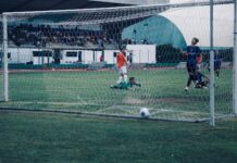 Pro Patria: ricomincio da due. Barranco e Frattini griffano il successo sull’Imperia (2-1)