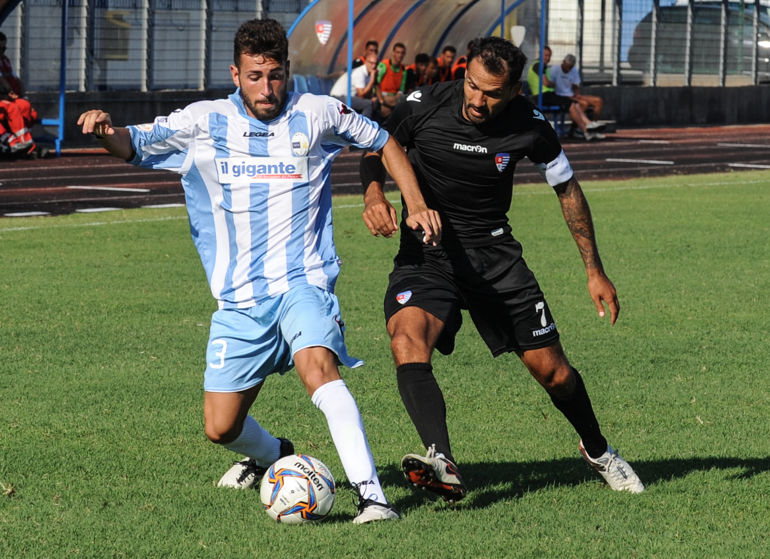 Pro Patria: quanto pesa la Coppa Italia Serie D? Nel passato al massimo agli ottavi. Domenica con la Varesina