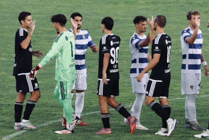 Pro Patria - Varesina 1-0 (1)