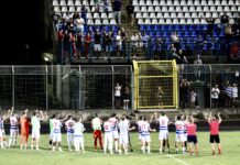 “La nostra storia, il tuo posto”: aperta ufficialmente la campagna abbonamenti 2026/2027 della Pro Patria