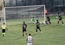Pro Patria – Varesina 1-0 IN FOTO