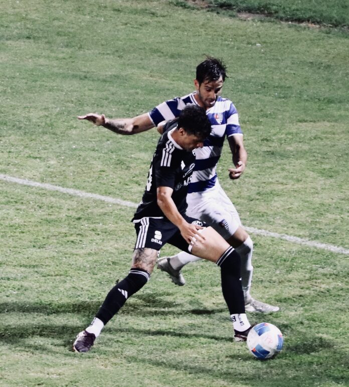 Pro Patria - Varesina 1-0 (8)