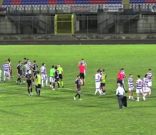 Pro Patria più avanti del previsto, Varesina a tono. Cosa ha detto il Preliminare di Coppa Italia
