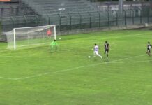 Coppa Italia – Le varesotte partono forte, bene anche la Varesina eliminata. 13 sfide decise ai rigori