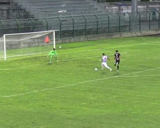 Coppa Italia – Le varesotte partono forte, bene anche la Varesina eliminata. 13 sfide decise ai rigori