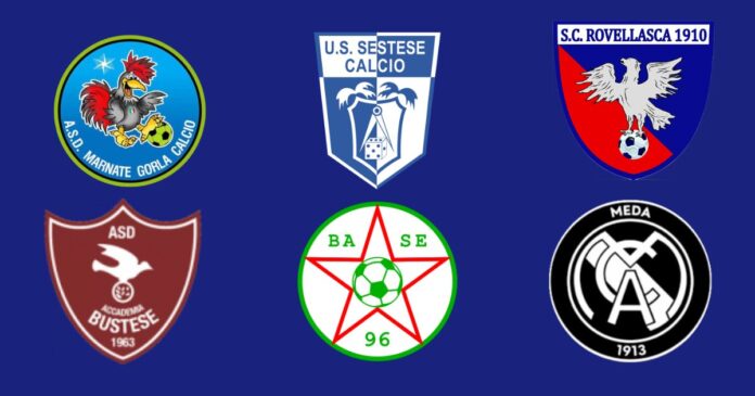 Girone B