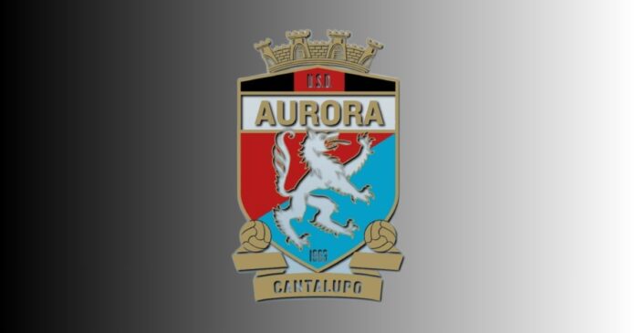 Aurora Cantalupo logo