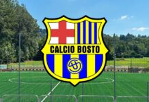 Bosto, una Squadra B in Terza Categoria per lo sviluppo dei giovani. Trogher: “Obiettivo crescere e fare esperienza”
