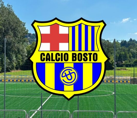 Bosto, una Squadra B in Terza Categoria per lo sviluppo dei giovani. Trogher: “Obiettivo crescere e fare esperienza”