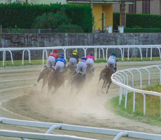 Varese Park Racecourse – Bossa concede il bis alle Bettole, Lethal Nigio si prende il Premio Al Borducan