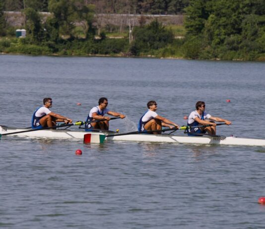 Italia show a London: 11 medaglie ai Mondiali Universitari, ben sette parlano varesotto