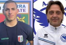 V e Z, due facce della stessa medaglia. Izzo: “Girone equilibrato”, Devardo: “Tante sfide di livello”