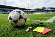 La “bibbia” del calcio si aggiorna: ecco il Regolamento del 2026