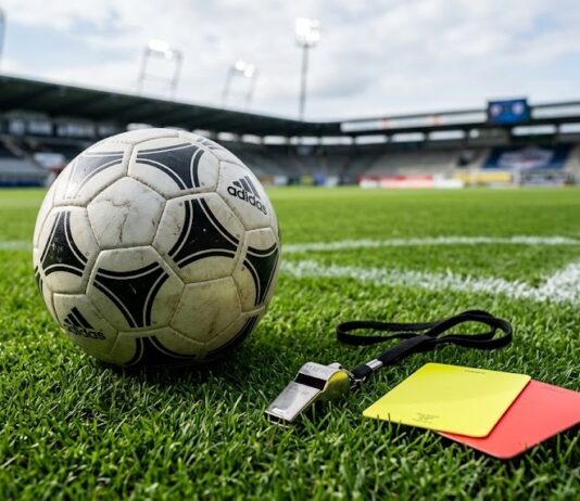 La “bibbia” del calcio si aggiorna: ecco il Regolamento del 2026