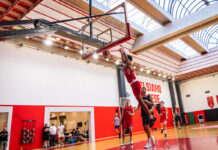 Pallacanestro Varese – Juvi Cremona 92-72, in foto
