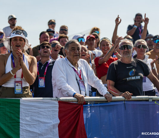 Flag Football, Italia protagonista: Azzurri primi nel girone, le Azzurre chiudono con onore al terzo posto