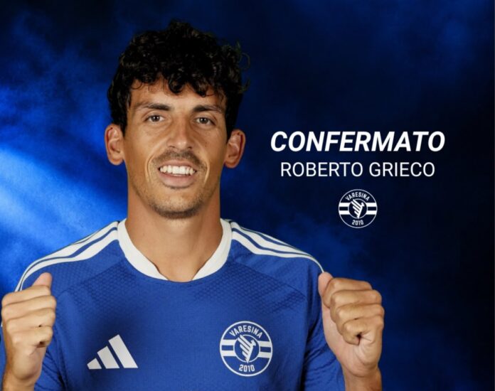 roberto grieco