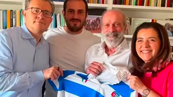 Sabatini Pro Patria